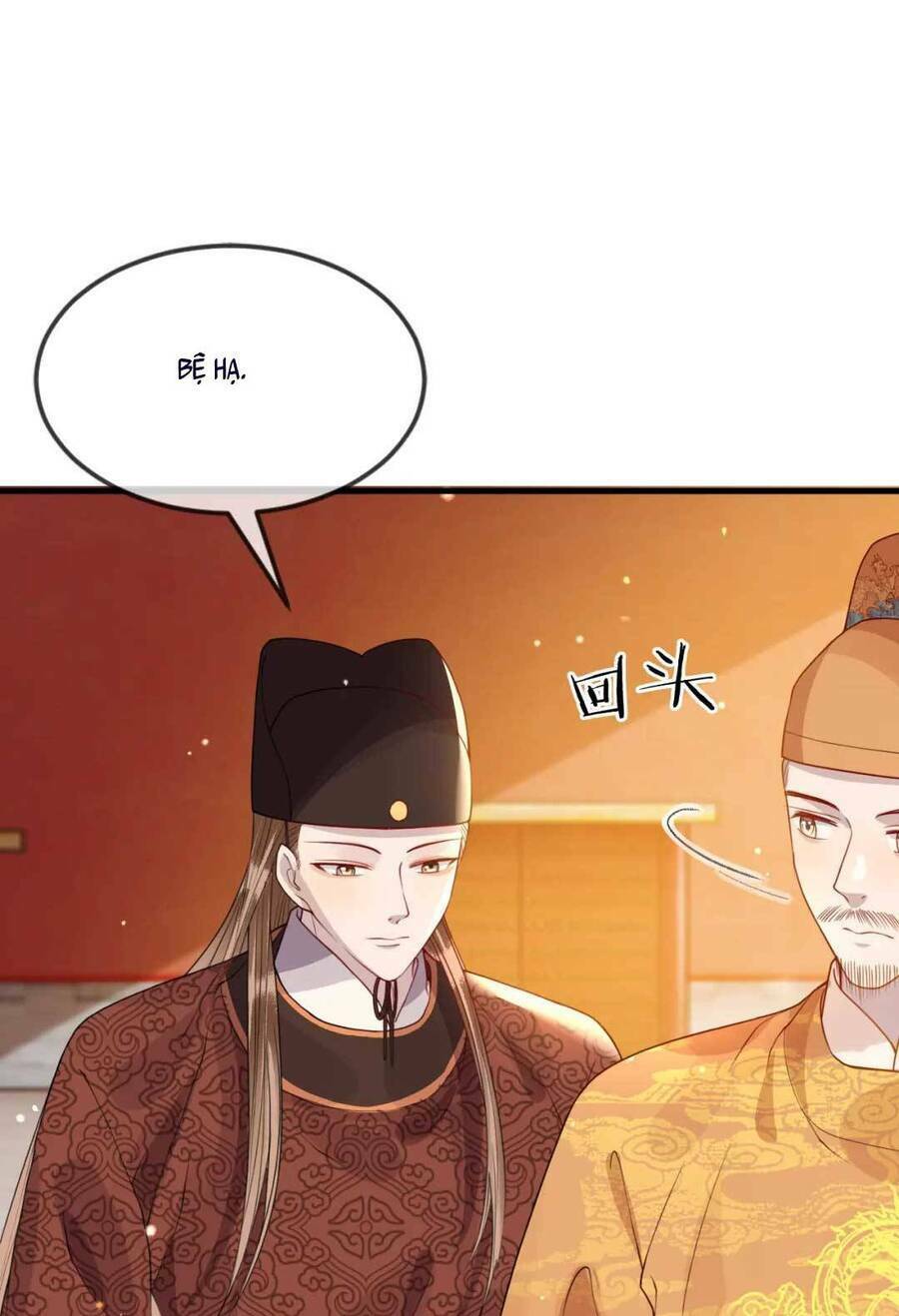 Công Chúa Kiêu Ngạo Độc Sủng Tiểu Thái Giám Chương 35 Ảnh 15