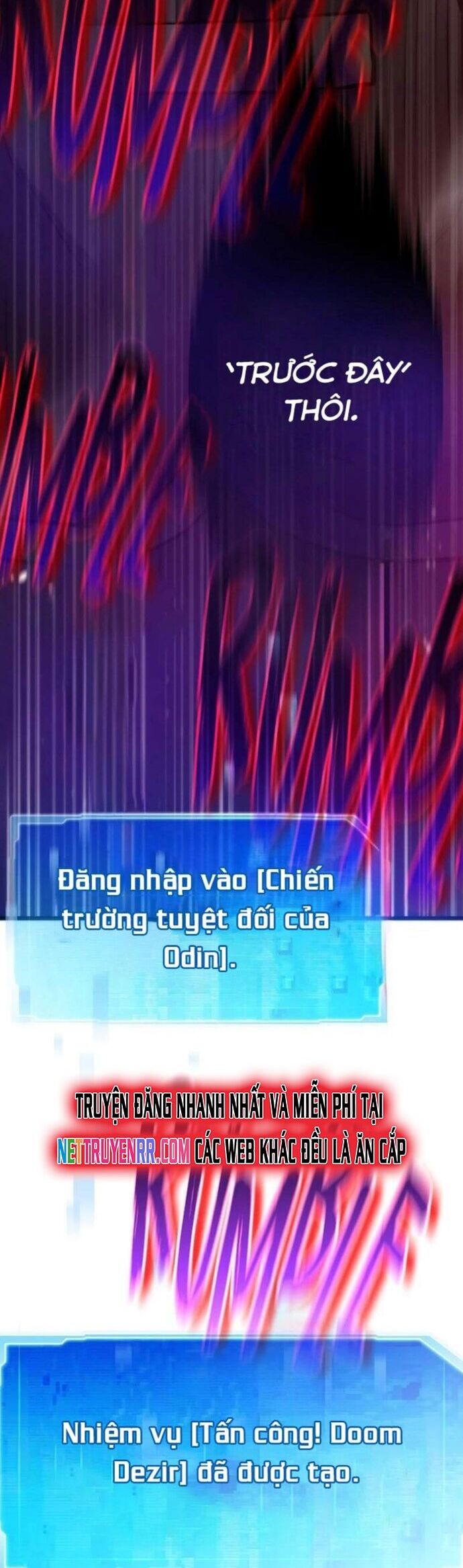 Hồi Quy Giả Chương 118 Ảnh 7