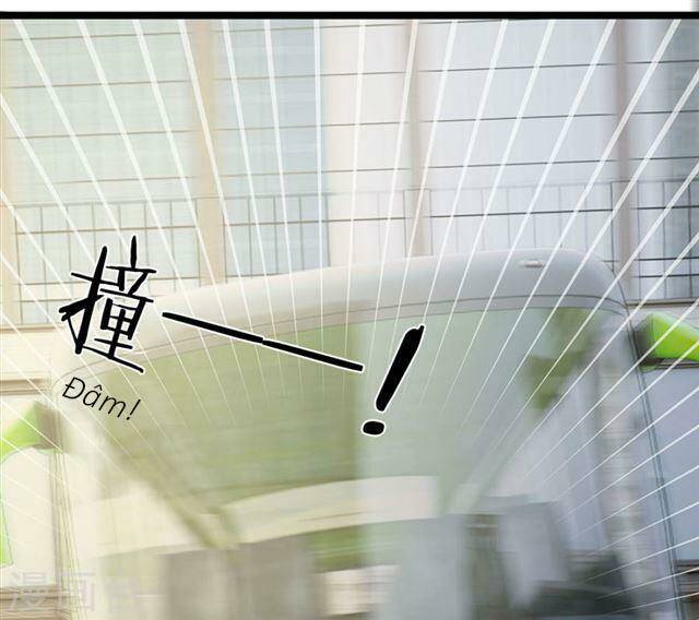 Quỷ Vương Hai Mặt Quấn Lấy Tôi Chương 39 Ảnh 21