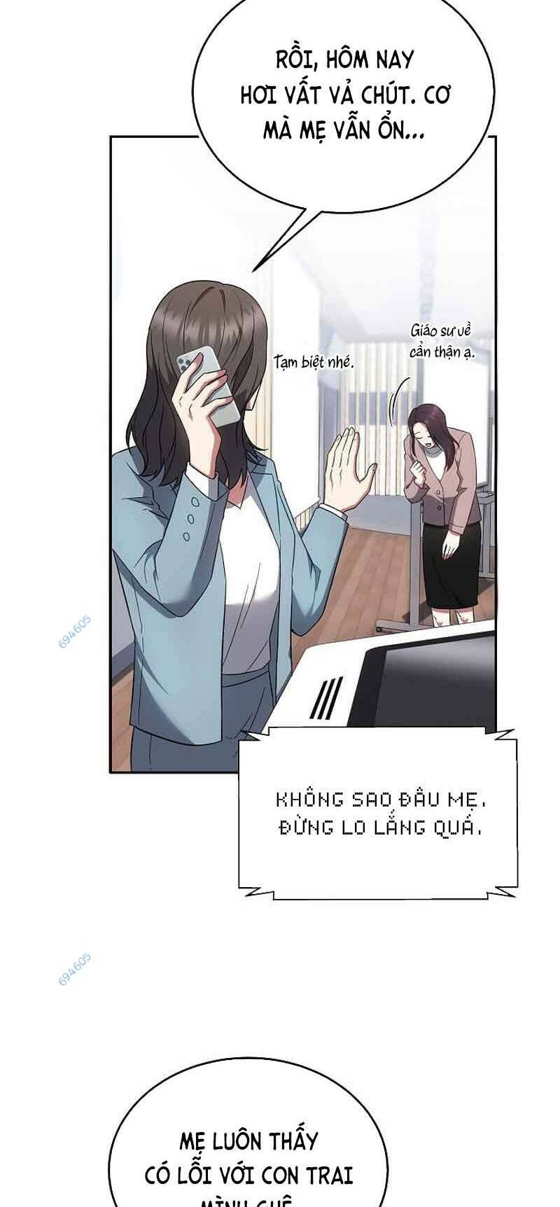 Sự Khởi Đầu Của Tiền Nhân Chương 7 Ảnh 41