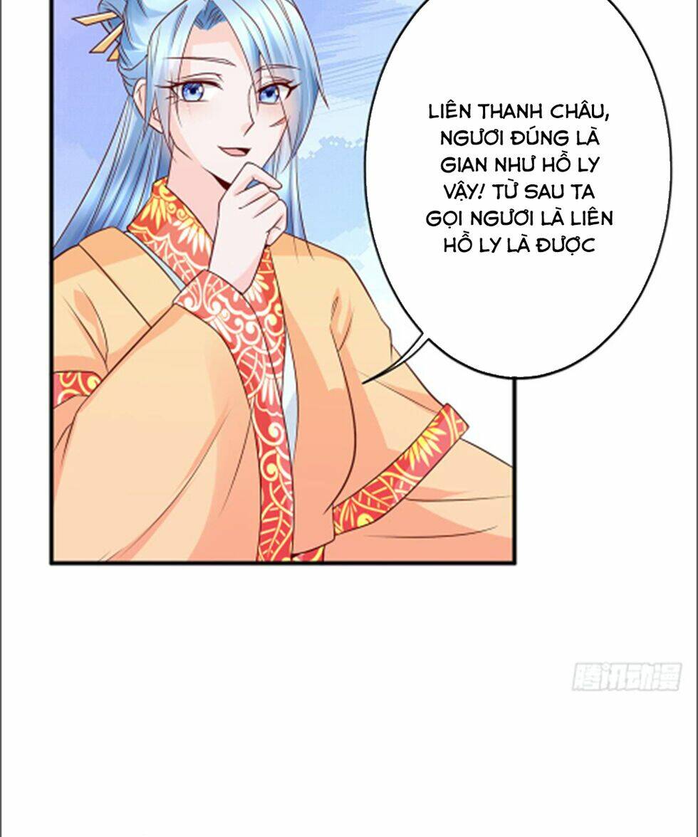 Phượng Hoàng Ngàn Năm Chương 20 Ảnh 25