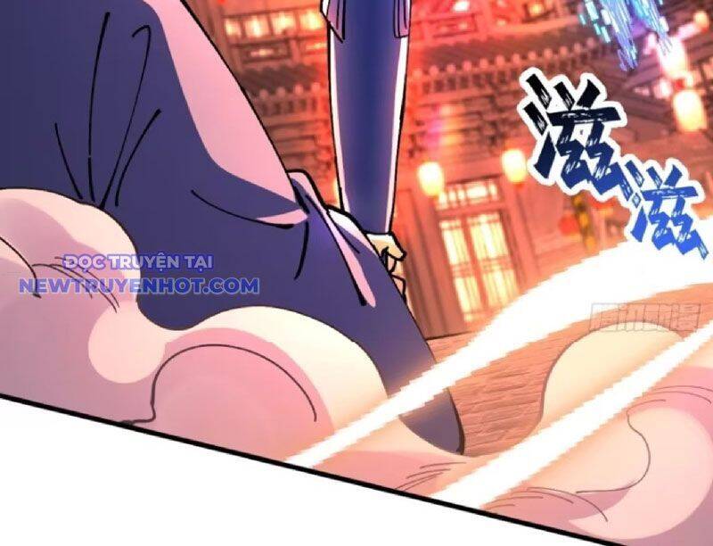 Chưa Từng Ra Tay Nhưng Ta Vẫn Thành Đại Lão Trên Thiên Bảng Chương 111 Ảnh 8