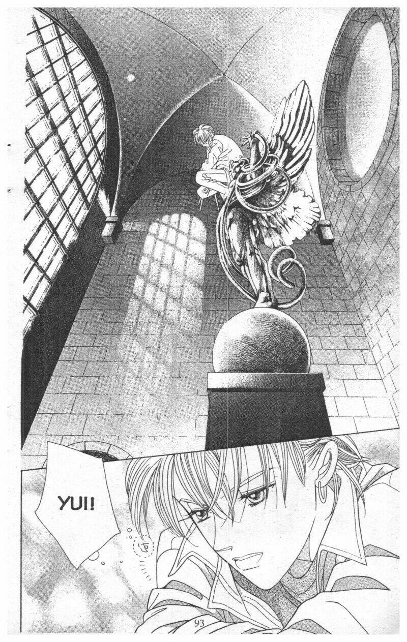 Nàng Tiên Ánh Trăng - Kaguya Hime Chương 16 Ảnh 94