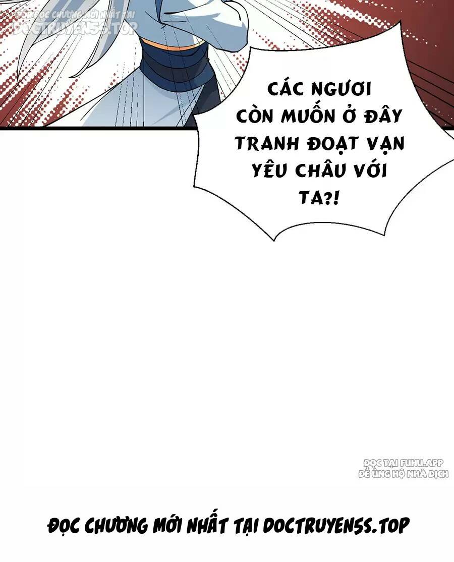 Mang Theo Các Tiên Tử Vô Địch Thiên Hạ Chương 88 Ảnh 53