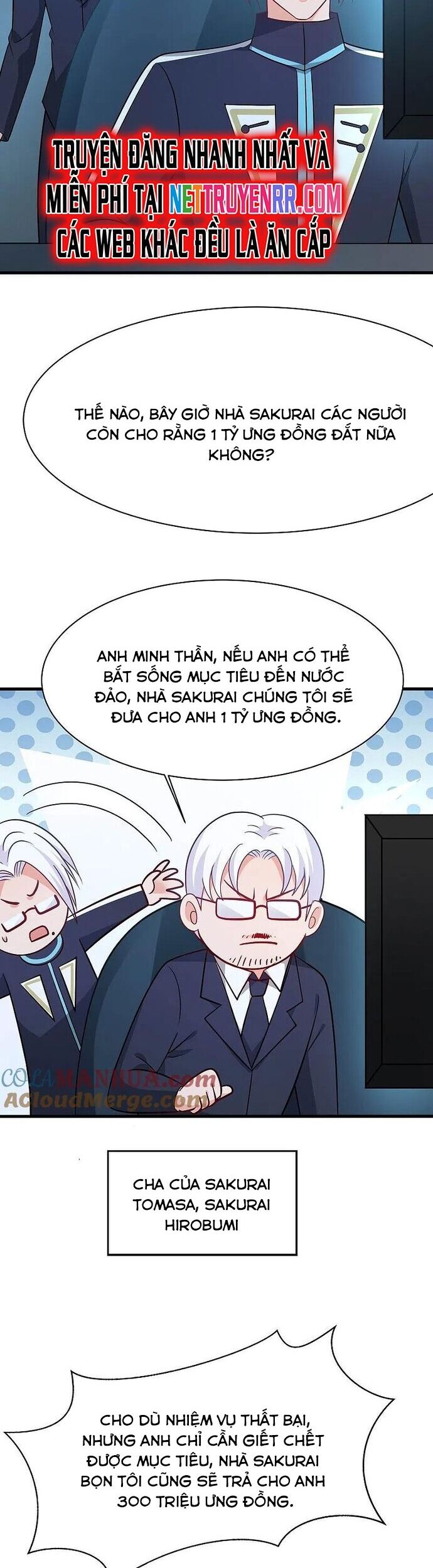 Vô Địch Học Bạ Hệ Thống Chương 234 Ảnh 15