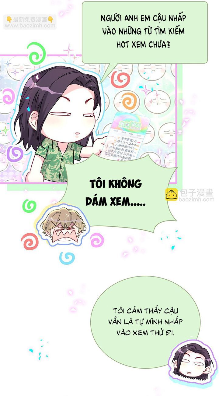 Đứa Bé Là Của Ai ???? Chương 295 Ảnh 8