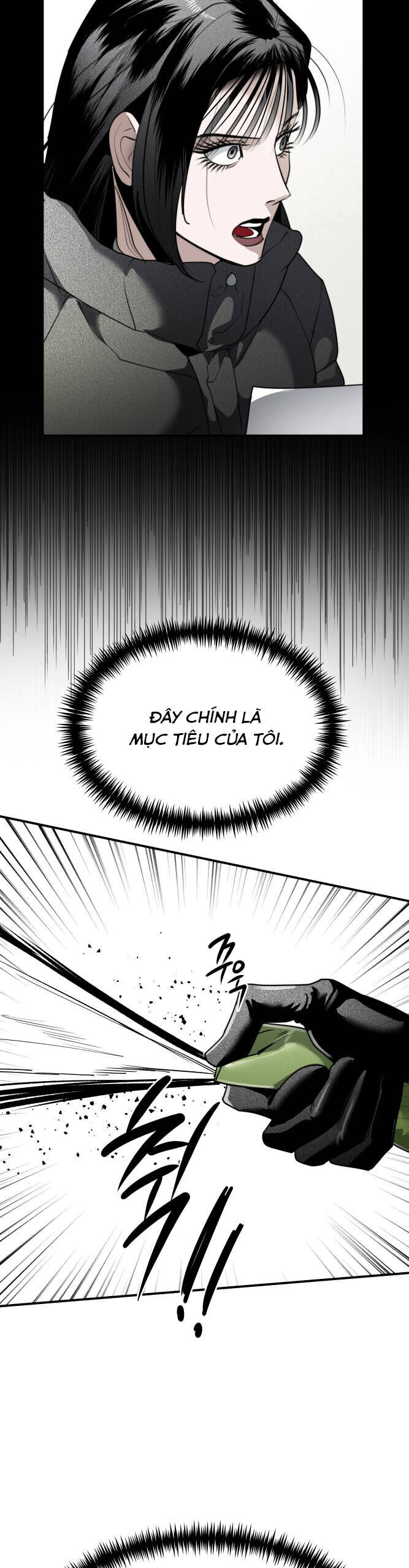 Chị Em Nhà Ki Chương 42 Ảnh 32
