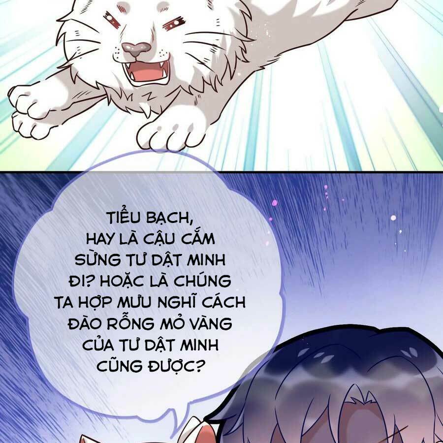 Chung Cư Yêu Quái Chương 84 Ảnh 35