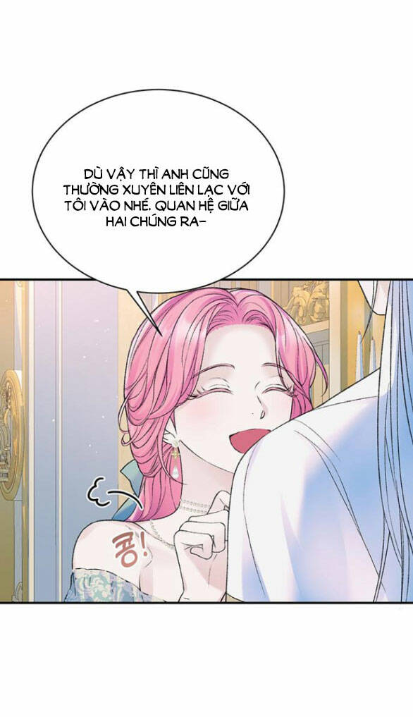 Tôi Tưởng Bản Thân Không Còn Sống Được Bao Lâu! Chương 52.2 Ảnh 25