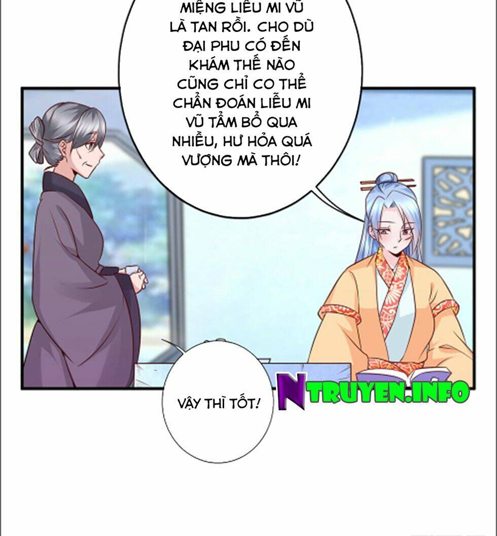Phượng Hoàng Ngàn Năm Chương 20 Ảnh 15