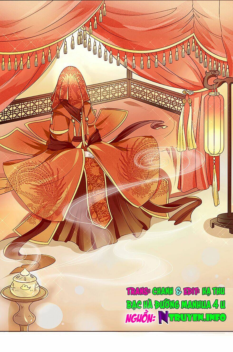Phượng Hoàng Ngàn Năm Chương 16 Ảnh 2
