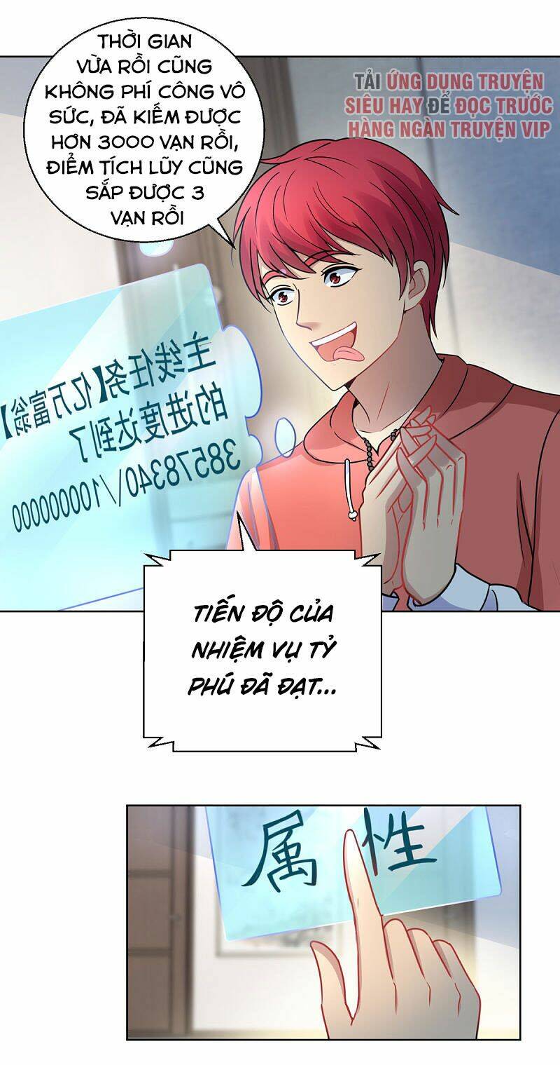 Đô Thị Chí Tôn Hệ Thống Chương 189 Ảnh 18