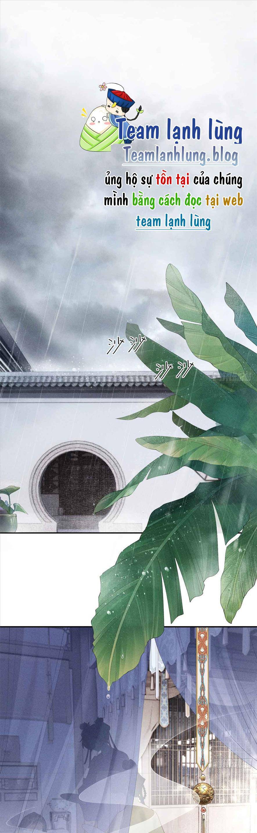 Trùng Sinh Chi Tướng Môn Độc Hậu Chương 1 Ảnh 36