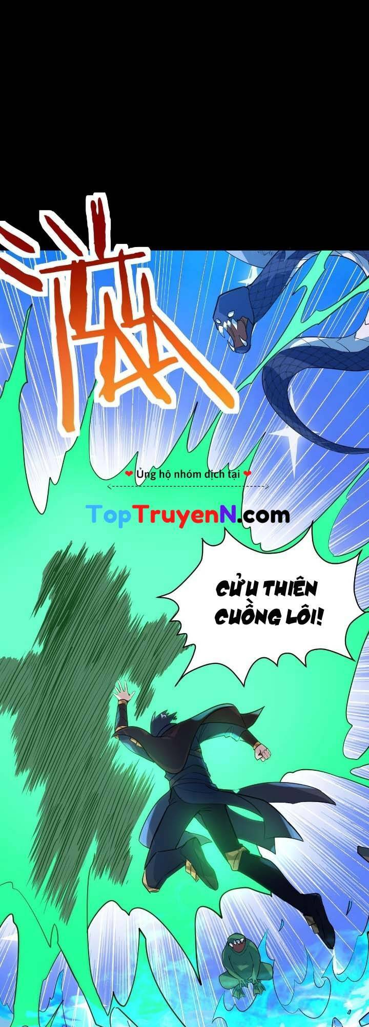 Tử Giới, Thức Tỉnh Tài Năng Hạng Sss Chương 70 Ảnh 23