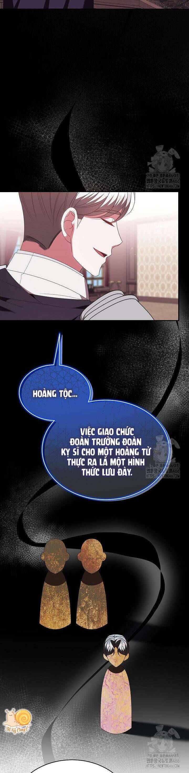 Hướng Dẫn Về Ác Nữ Chương 37 Ảnh 16
