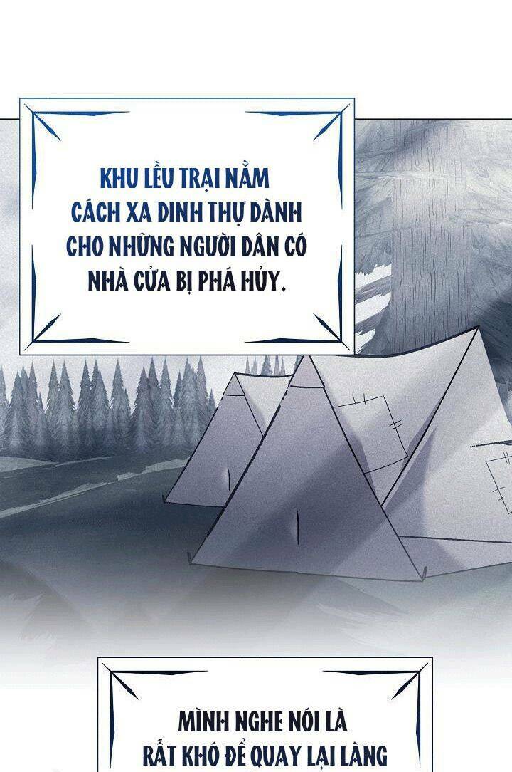 Chủ Nhân Cô Nhi Viện Muốn Nghỉ Ngơi Chương 34 Ảnh 16