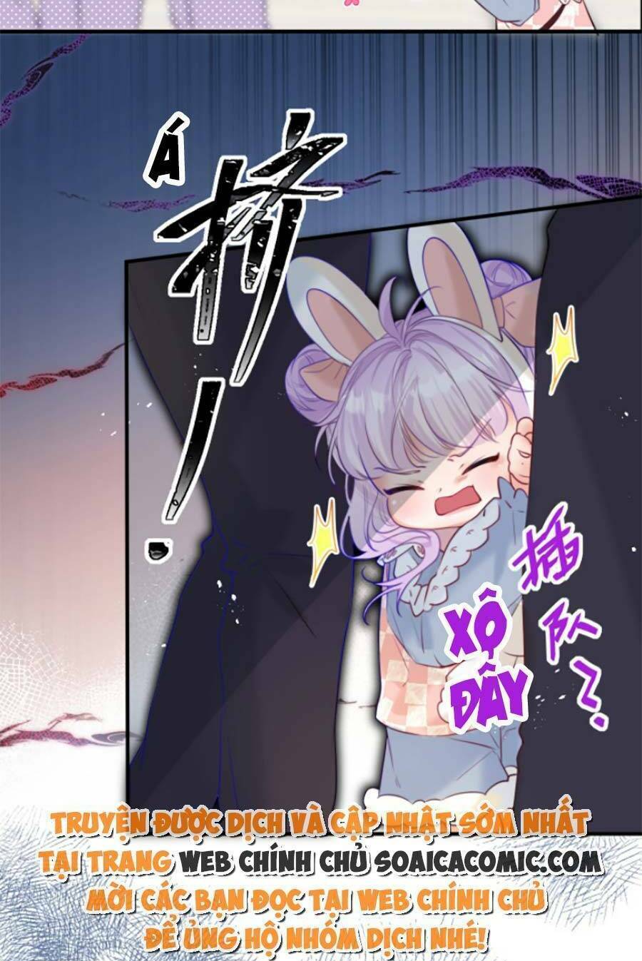 Nuôi Vợ Từ Bé Chương 11 Ảnh 36