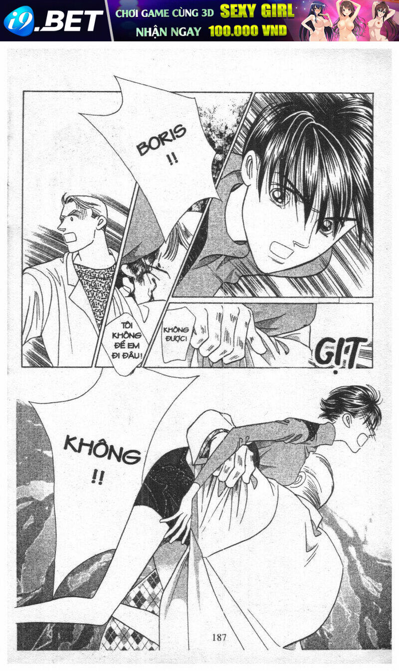 Nàng Tiên Ánh Trăng - Kaguya Hime Chương 16 Ảnh 188