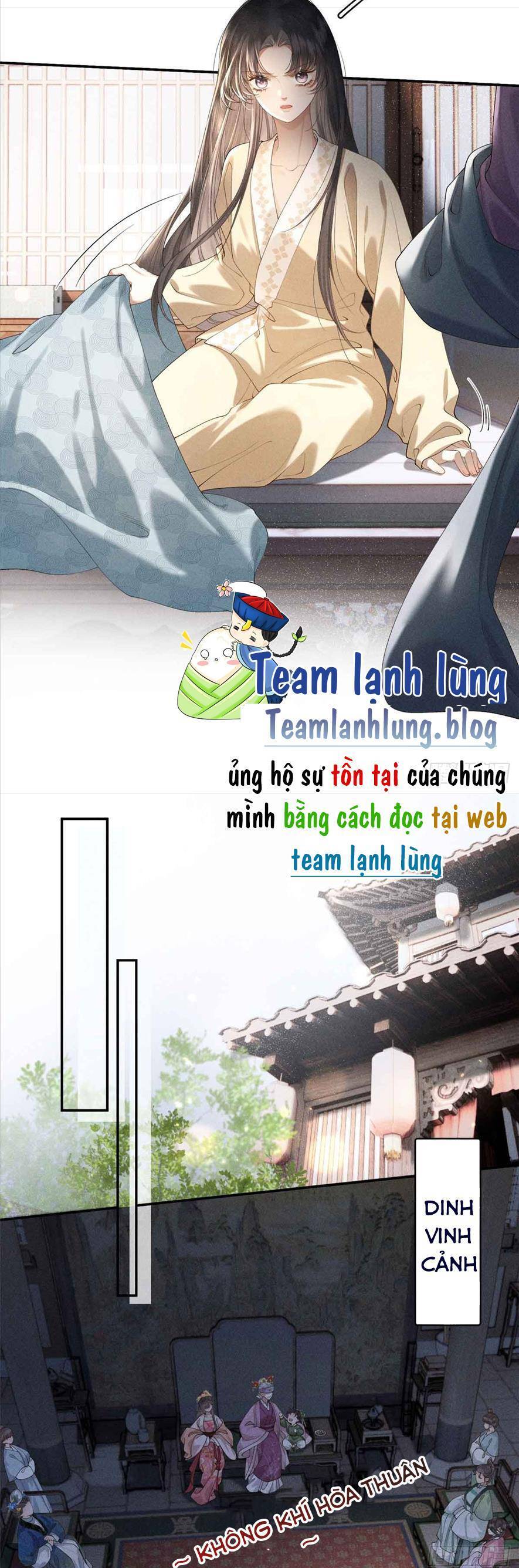 Trùng Sinh Chi Tướng Môn Độc Hậu Chương 2 Ảnh 22
