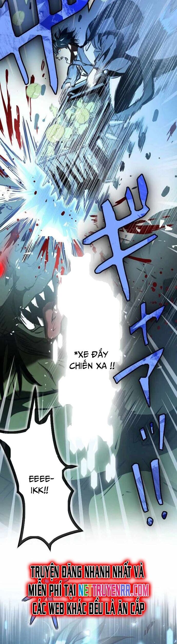 Điểm Sinh Tồn: Đổi Điểm Thành Sức Mạnh Chương 6 Ảnh 57