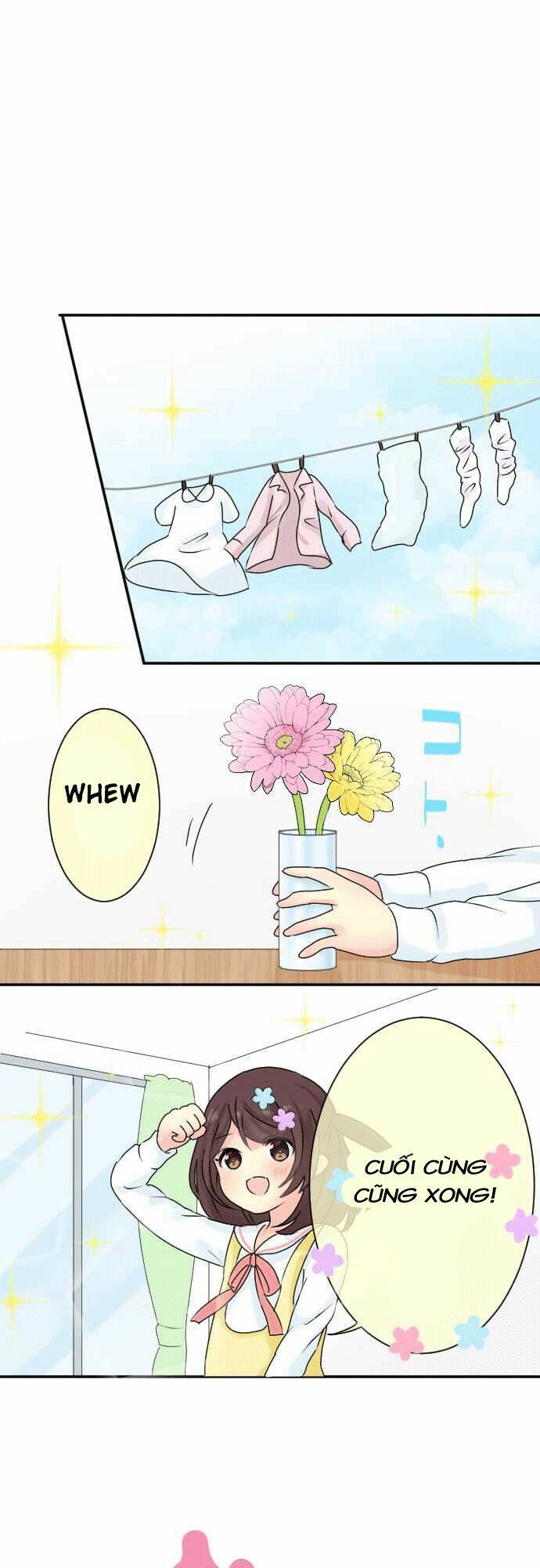 Gyaru Yuri Chương 4 Ảnh 3