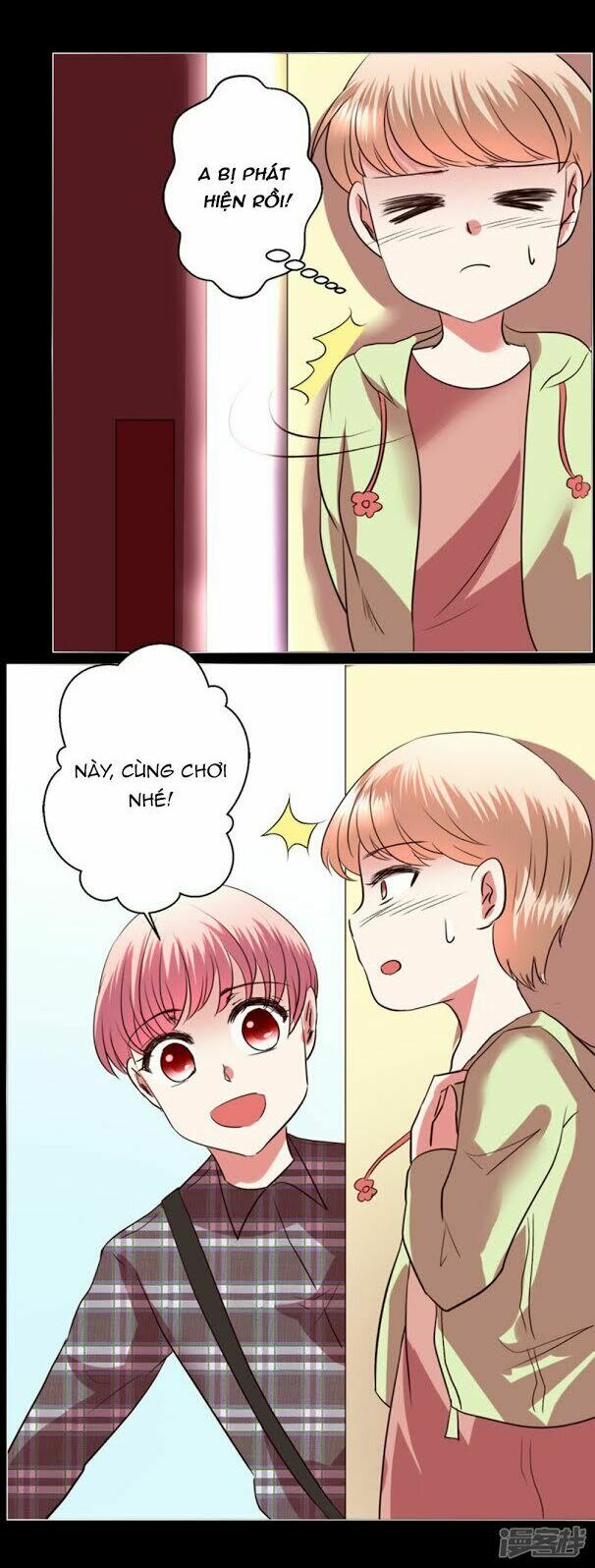 Một Tuần Làm Tình Nhân Chương 57 Ảnh 4