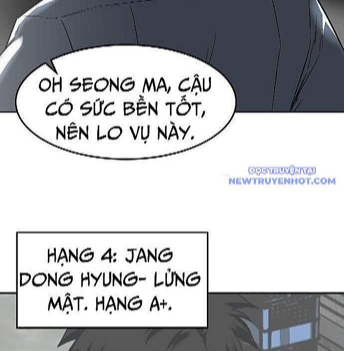 Trường Trung Học Thú Nhân Chương 96 Ảnh 60