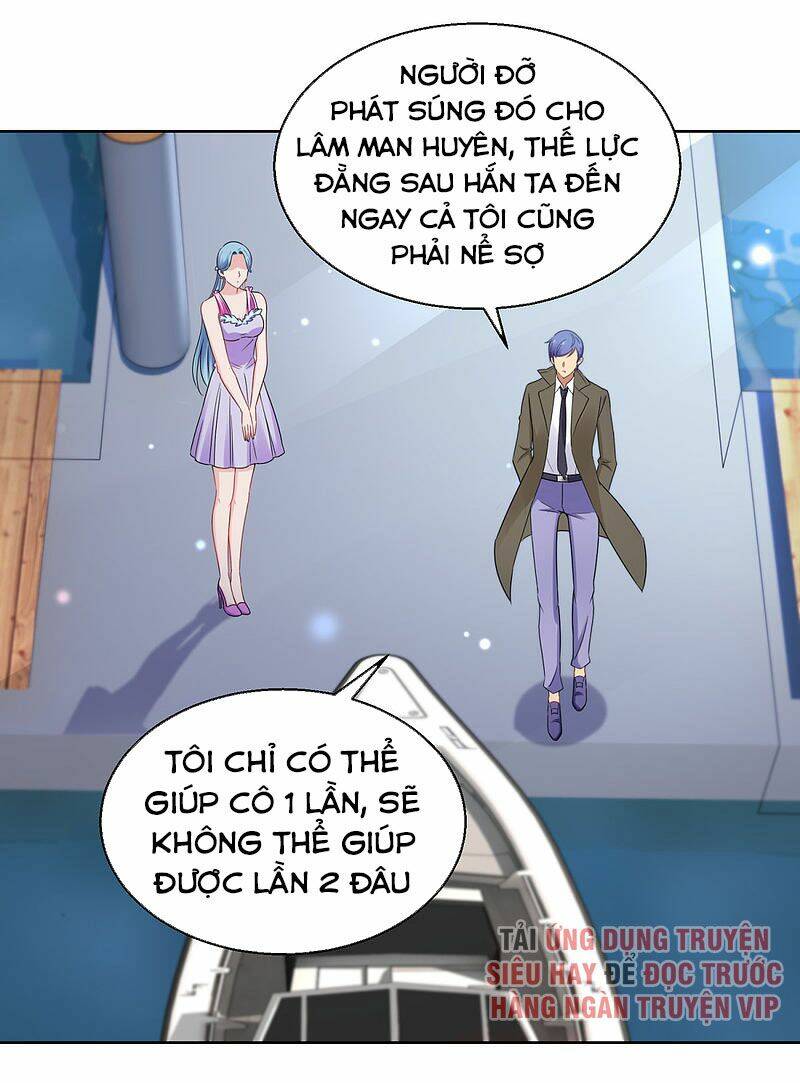 Đô Thị Chí Tôn Hệ Thống Chương 189 Ảnh 5