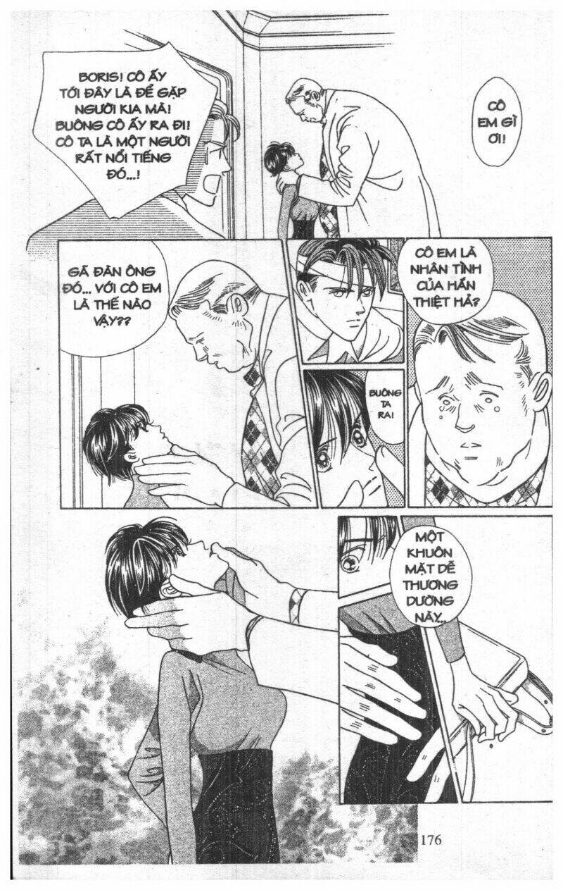 Nàng Tiên Ánh Trăng - Kaguya Hime Chương 16 Ảnh 177