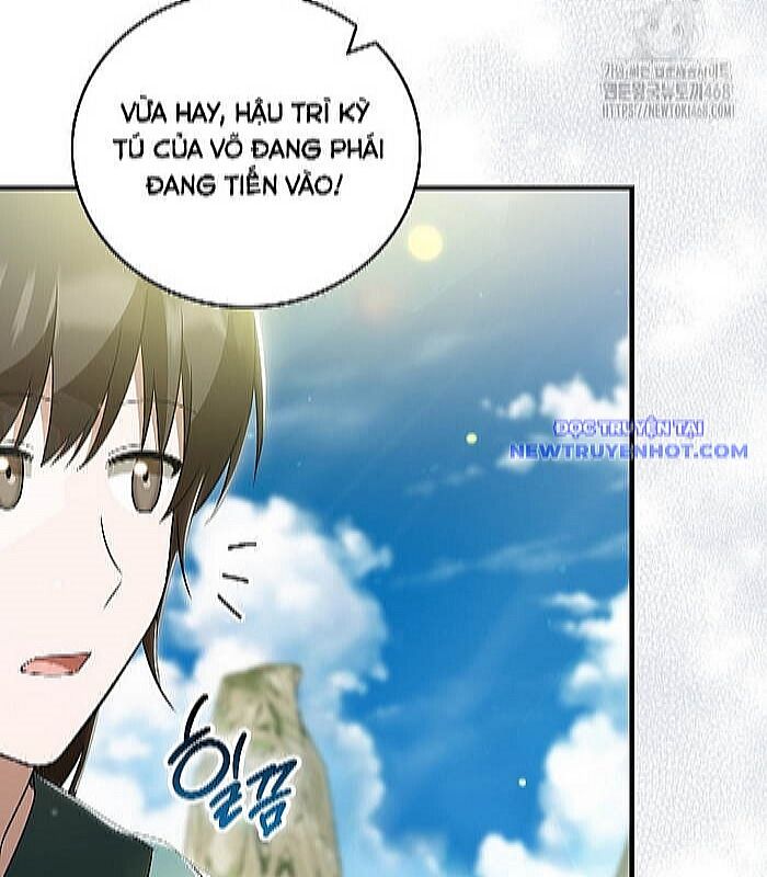 Trở Thành Đệ Tử Nhỏ Tuổi Nhất Phái Hoa Sơn Chương 41 Ảnh 109