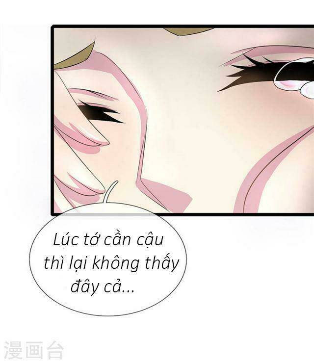 Quỷ Vương Hai Mặt Quấn Lấy Tôi Chương 42 Ảnh 20