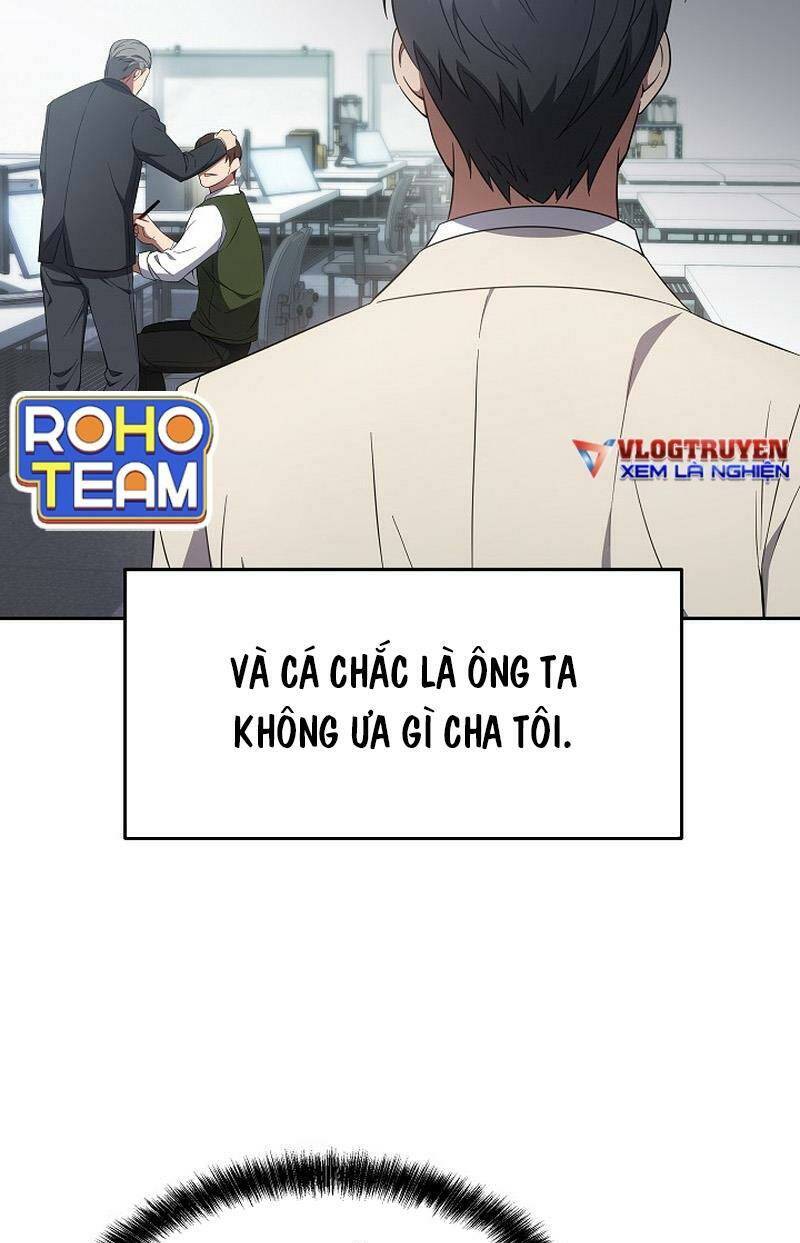 Sự Khởi Đầu Của Tiền Nhân Chương 3 Ảnh 41