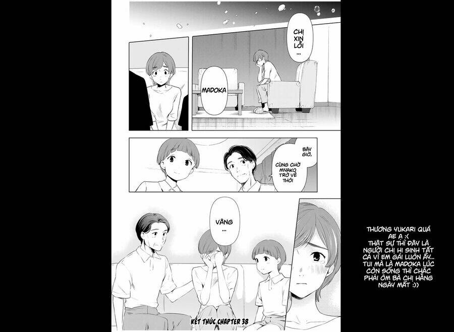 Cinderella Wa Sagasanai. Chương 38 Ảnh 22