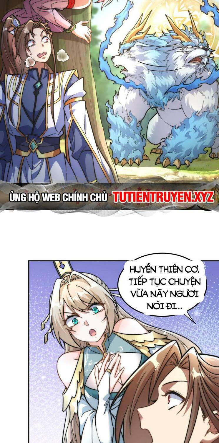 Hệ Thống Oan Chủng X2 Của Ta Chương 26 Ảnh 12