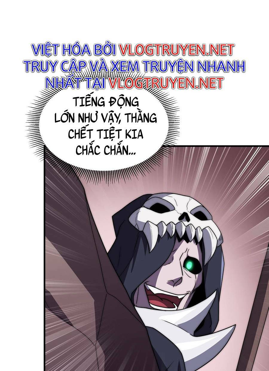 Cao Thủ Gian Lận Hoàn Lương Chương 5 Ảnh 78