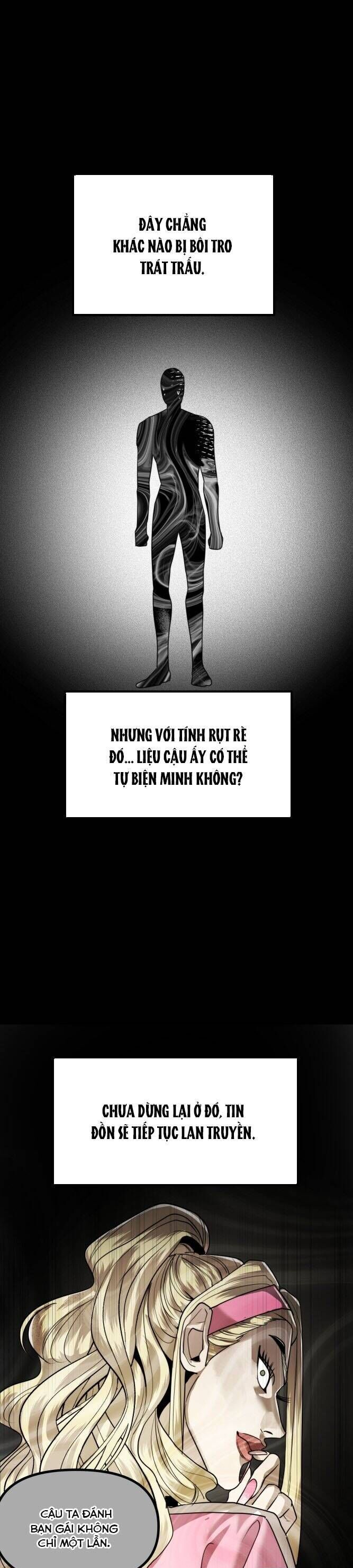 Chị Em Nhà Ki Chương 41 Ảnh 27