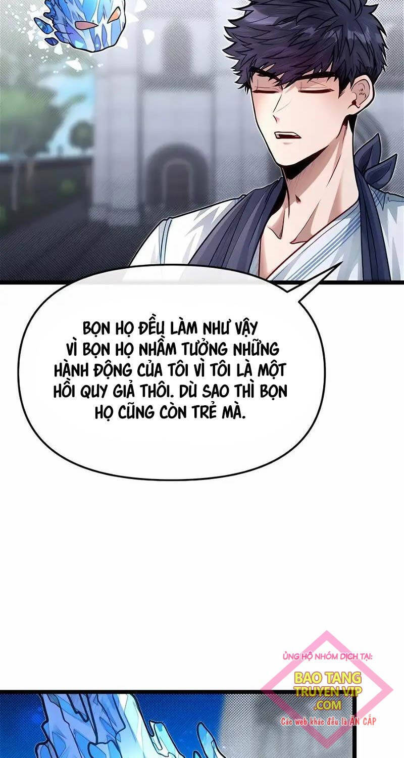 Anh Trai Anh Hùng Là Người Đã Chết Trong Học Viện Chương 80 Ảnh 34