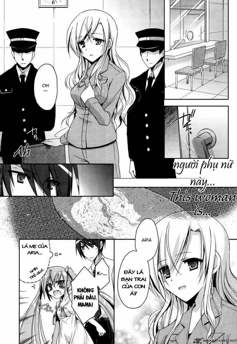 Hidan No Aria Aa Chương 10 Ảnh 7