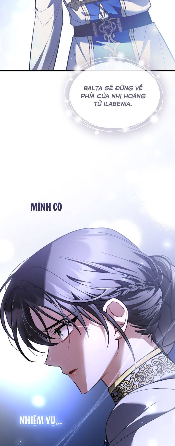 Một Đêm Không Bóng Chương 66 Ảnh 62