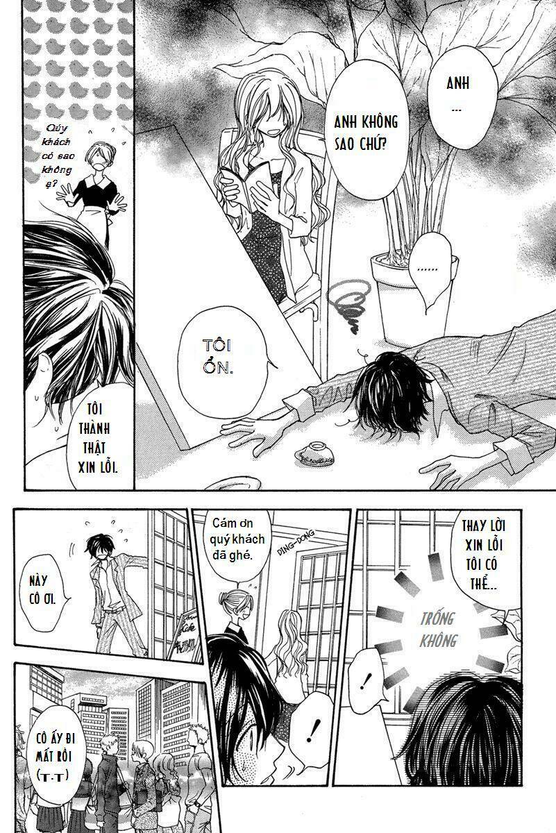 Tổng Hợp Oneshot Chương 24 Ảnh 18