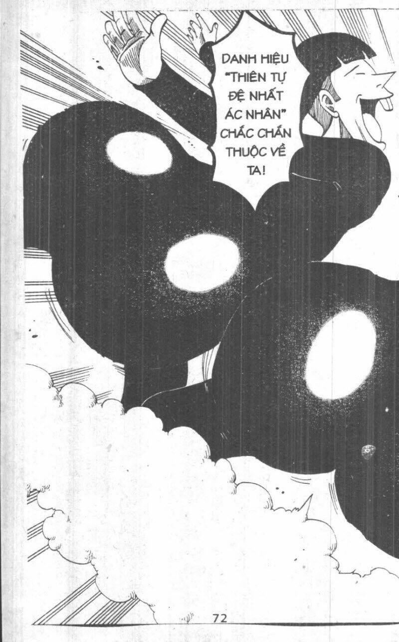 Rave Master (Scan) Chương 20 Ảnh 73