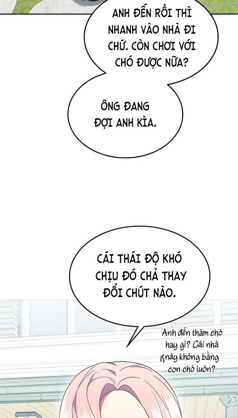 Sự Khởi Đầu Của Tiền Nhân Chương 4 Ảnh 22