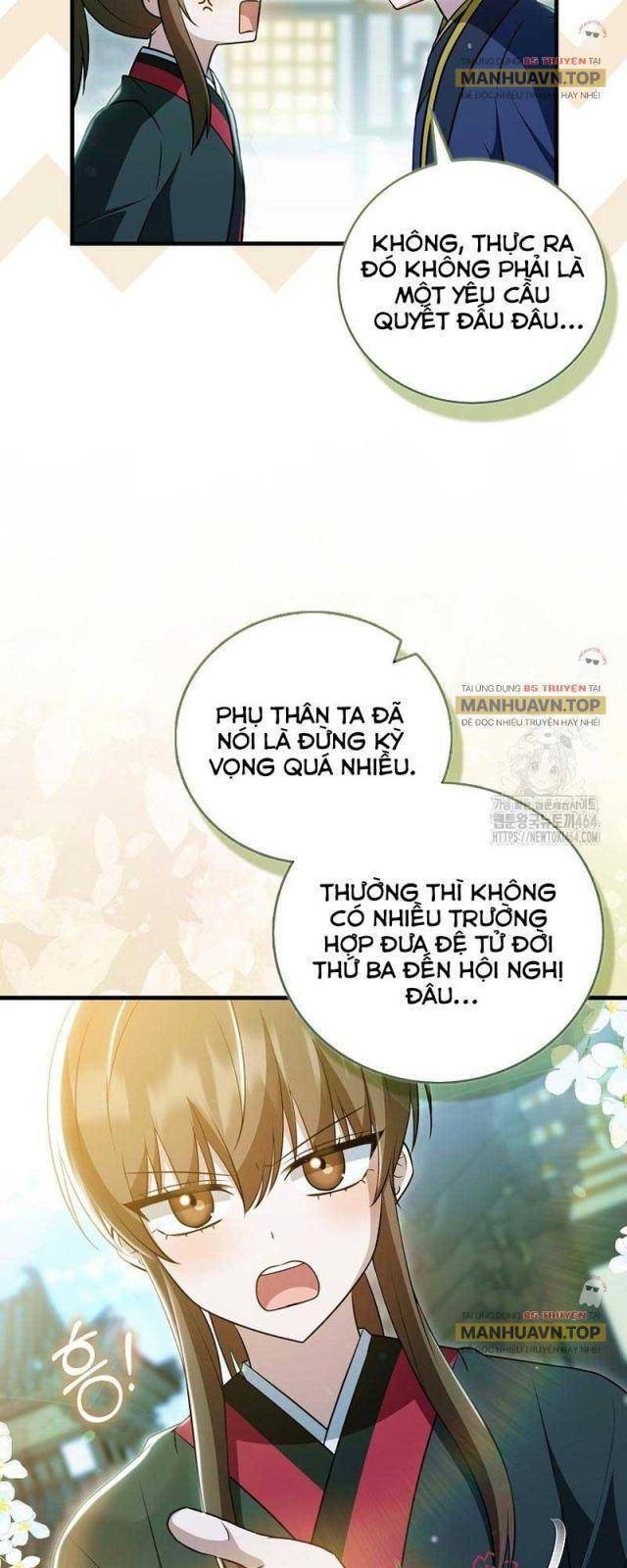 Trở Thành Đệ Tử Nhỏ Tuổi Nhất Phái Hoa Sơn Chương 29 Ảnh 55