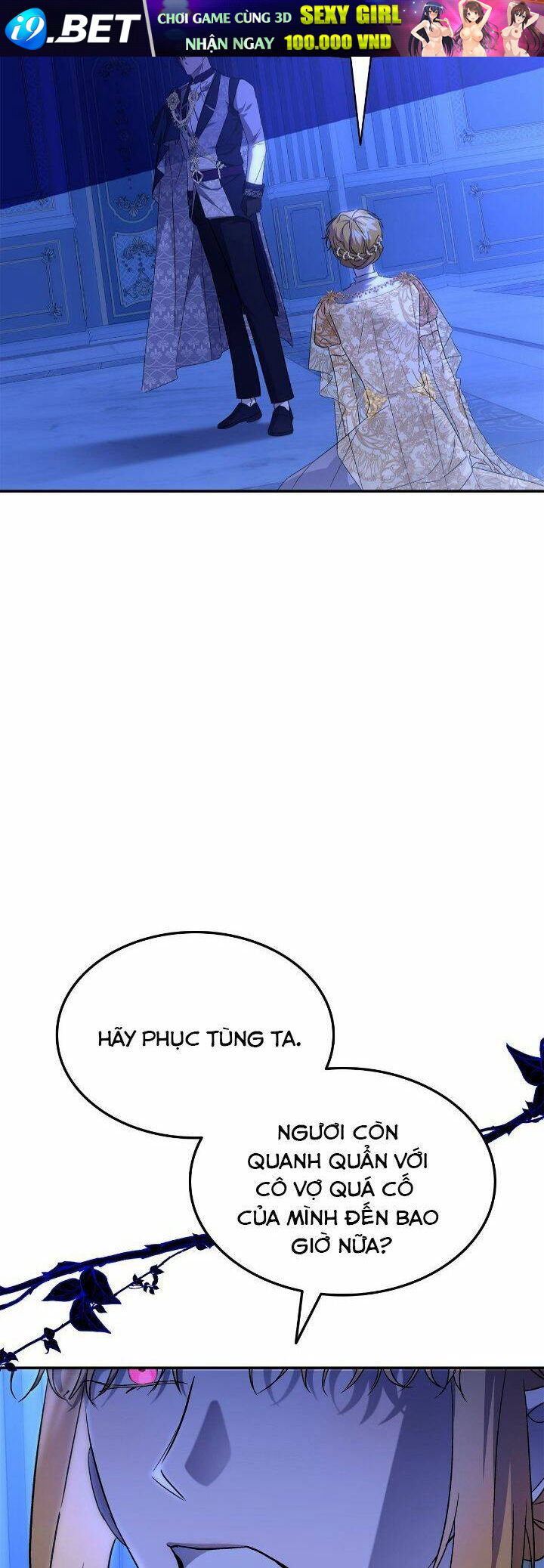 Vì Kết Cục Có Hậu Cho Cuốn Tiểu Thuyết Bi Kịch Chương 12 Ảnh 19