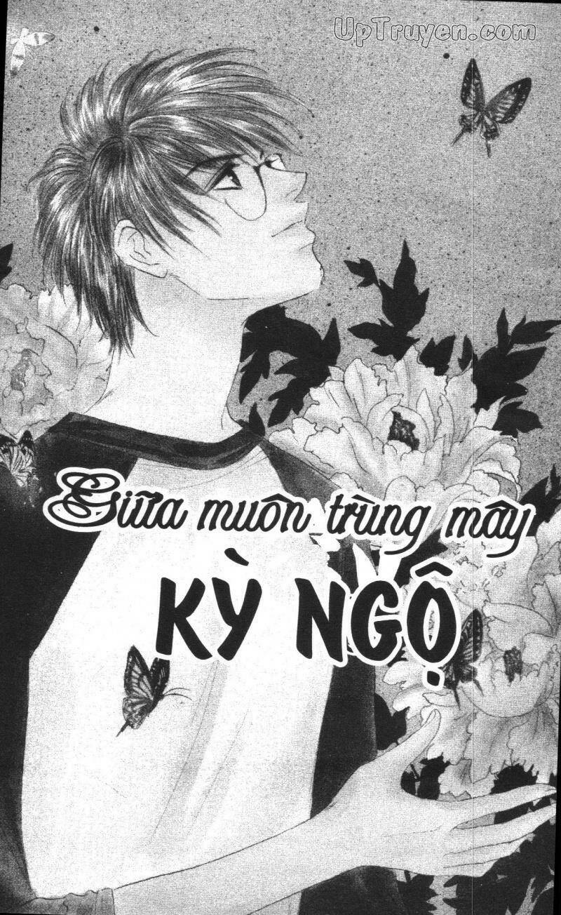 Giữa Muôn Trùng Mây Chương 19 Ảnh 146