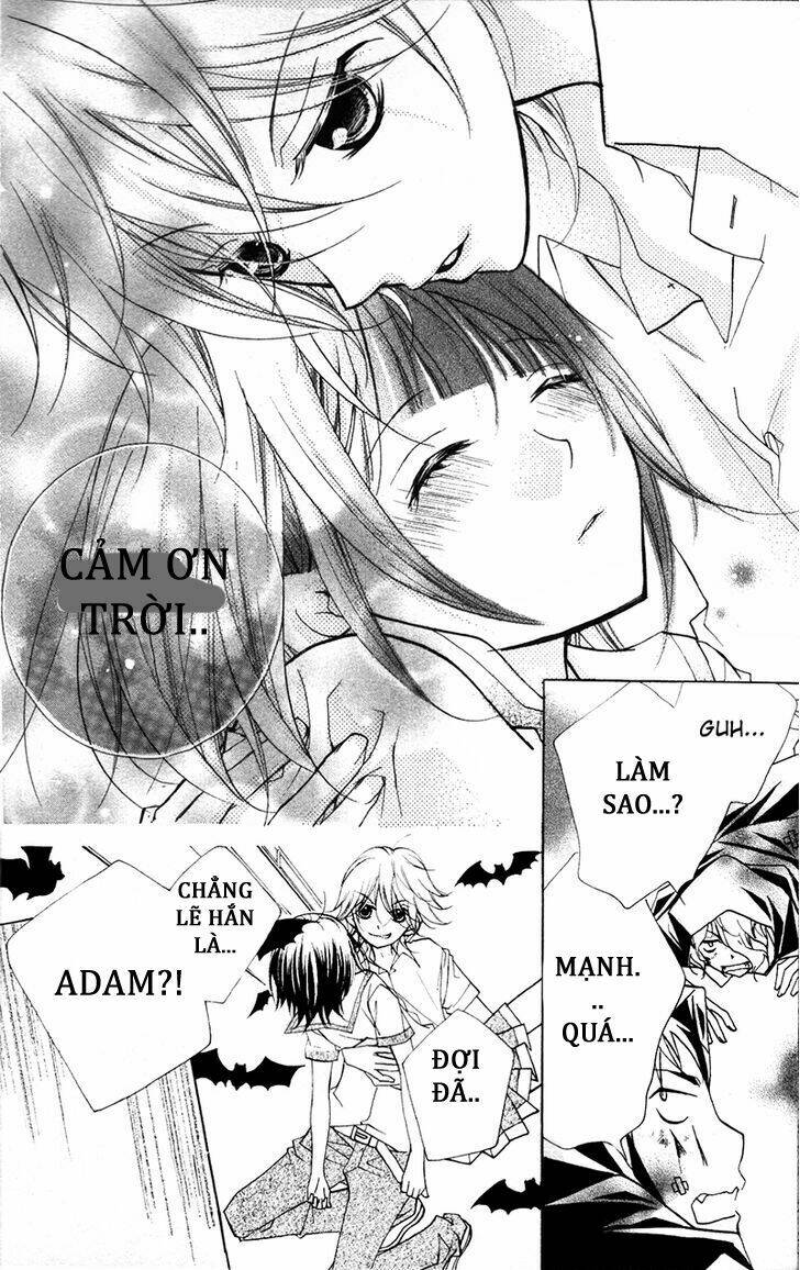 1-Nen 5-Kumi Ikimono Gakari Chương 8 Ảnh 6