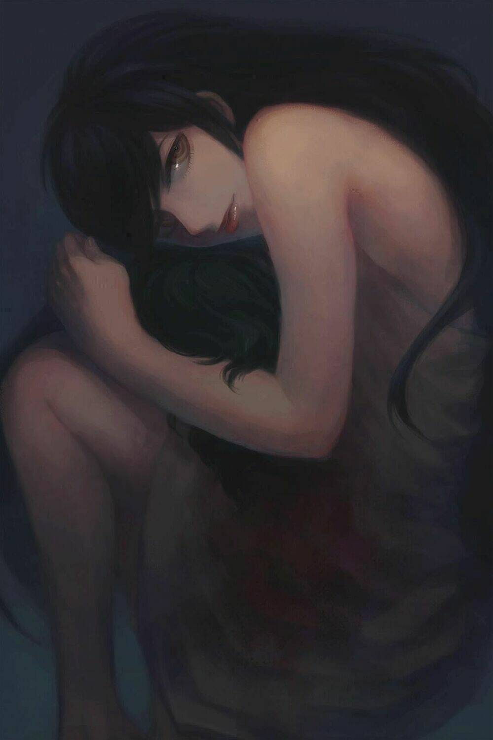 Kasane Chương 126.5 Ảnh 8