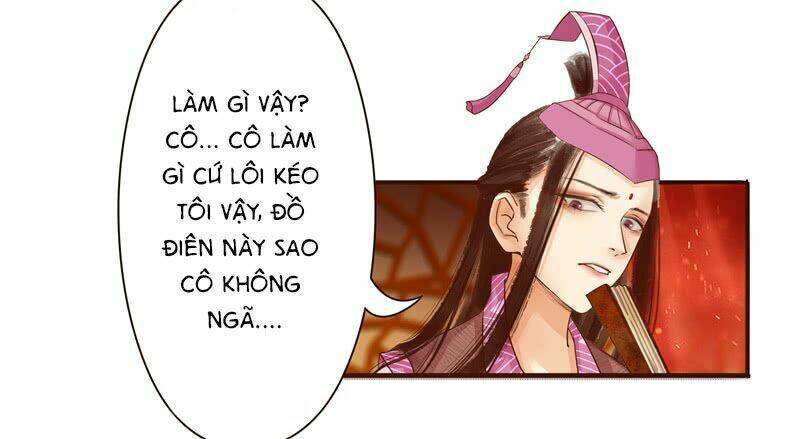 Công Lược Nam Thần Kế Chương 1 Ảnh 26