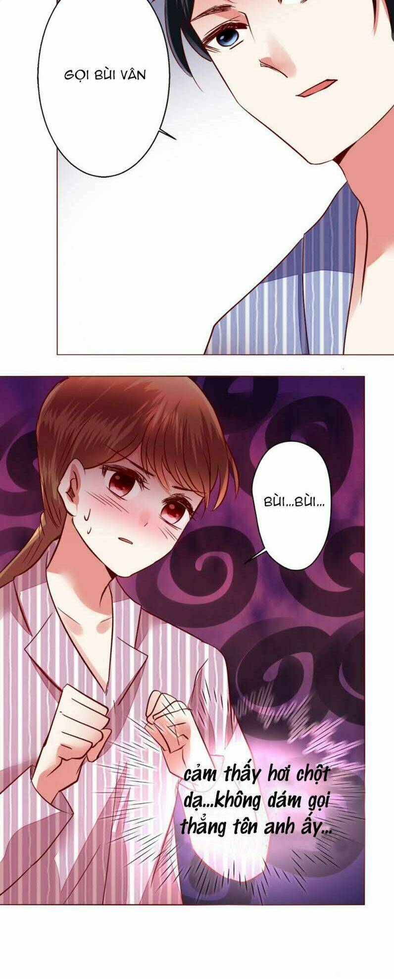 Một Tuần Làm Tình Nhân Chương 60 Ảnh 13