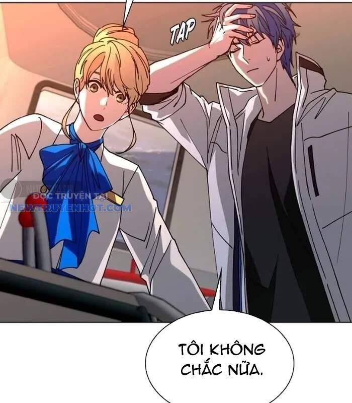 Tận Thế Cũng Chỉ Là Trò Chơi Chương 59 Ảnh 28